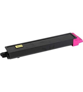 TECPRİNT Kyocera Tk-8315 Kırmızı Uyumlu Toneri / Taskalfa 2550Ci