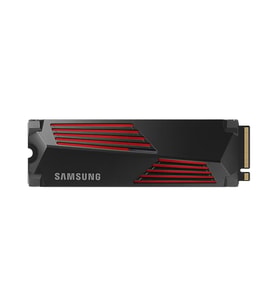 SAMSUNG 2TB 990 PRO MZ-V9P2T0CW 7450-6900MB/s M2 NVME GEN4 DİSK SOĞUTUCULU