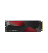 SAMSUNG 2TB 990 PRO MZ-V9P2T0CW 7450-6900MB/s M2 NVME GEN4 DİSK SOĞUTUCULU