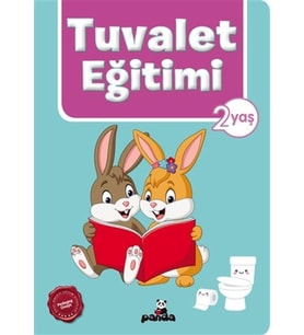 Tuvalet Eğitimi (2 Yaş)