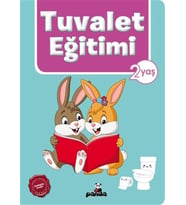 Tuvalet Eğitimi (2 Yaş)