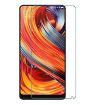 Xiaomi Mi Mix 2 Ekran Koruyucu Nano Temperli Cam
