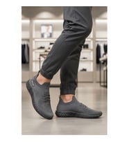 Pierre Cardin PC-32711 Z Siyah Unisex Spor Ayakkabı