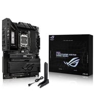 ASUS ROG CROSSHAIR X870E DARK HERO 9600Mhz(OC) M.2 AM5 ATX Anakart