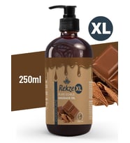 Rekze Afrodizyak Etkili Yenilir Cıkolata Erotik Masaj Yagı 250 Ml