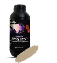 Ebru Ener Anka Vernikli Genel Yüzey Boyası 1 kg. (Kum Beji)