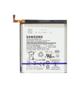 Samsung Uyumlu S21 Ultra Batarya Pil