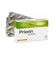Priorin Intense 60 Kapsül