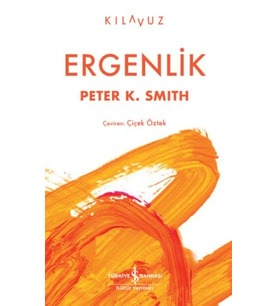 Ergenlik