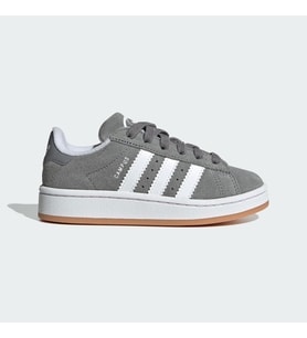 adidas JI4330 CAMPUS 00s C Çocuk Günlük Spor Ayakkabısı (Gri)