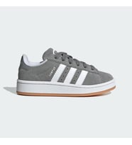 adidas JI4330 CAMPUS 00s C Çocuk Günlük Spor Ayakkabısı (Gri)