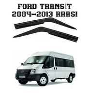 Balp Ford Transit Cam Rüzgarlığı 2004 - 2013 Arası 2'li