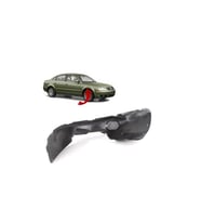 Volkswagen Passat 2001-2005 Sağ Ön Çamurluk Davlumbazı 3b0809958a