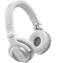 HDJ-CUE1BT-W, Bluetooth, White ile DJ Kulaklık