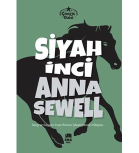Siyah İnci
