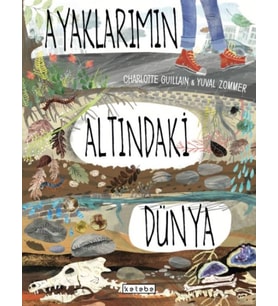 Ayaklarımın Altındaki Dünya