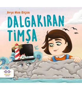 Dalgakıran Timşa
