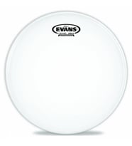 Evans B12res7 12" Deri Resonant Clear Tek Kat (7 Mil)