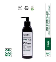 Monoibio Tiare Normal Karma Ciltlere Özel Organik Yüz Temizleme Jeli Tüm Ciltler için Uygundur 250 ml