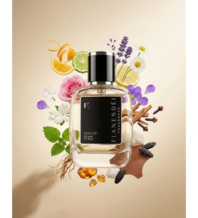 FIANENDÉI PARFUMS M-F1 Deri ve Odunsu Baharatlı Erkek Parfüm EDP 50 ML