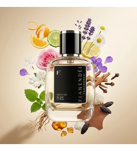 FIANENDÉI PARFUMS M-F1 SPECIAL PARFUM 50 ML