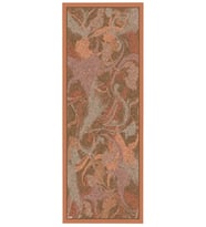 Tarçın ED Scarf Sunrise Rüya Desen Şal