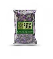 Karabaş Otu Kelle Kısmı Sapsız 500 gr, Derya Eren