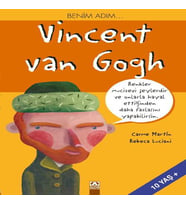 Benim Adım... Vincent Van Gogh