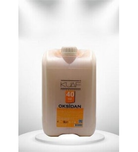 Oksidan Krem 40 Volume 5lt 5000ml