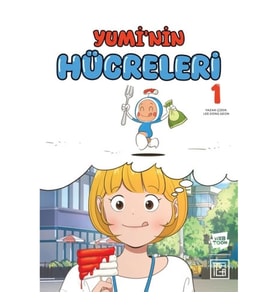 Yumi’nin Hücreleri 1