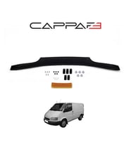 Ford Transit 1993-2002 Yıl Aralığı Uyumlu Kaput Rüzgarlığı 4mm