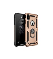 Apple iPhone XS Max Uyumlu Kılıf Zore Vega Kapak