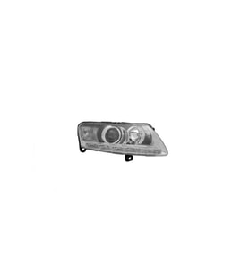 AUDI A6 ÖN FAR ELEKTRİKLİ MERCEKLİ VE LEDLİ XENON SAĞ 2009-2011 4F0941030FK
