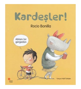 Kardeşler!