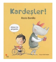 Kardeşler!