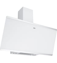 Franke FPJ 915 V WH/SS Beyaz Cam Davlumbaz