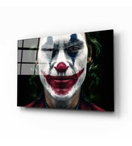 Joker Cam Tablo