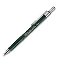 Faber Castell TK Fine 9715 Versatil Kalem Yeşil 0.5 5085136500
