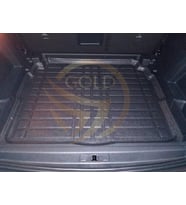 PEUGEOT 3008 2016+ ALT BAGAJ HAVUZU %100 UYUMLU