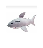 Baby Shark Şarkı Söyleyen Köpekbalığı 30 Cm (Çok Renkli)