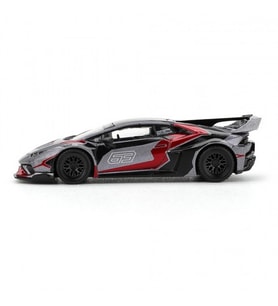 1/64 MODEL ARAÇ GT RONIN