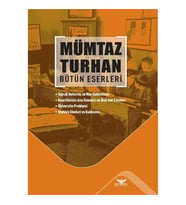 Mümtaz Turhan Bütün Eserleri
