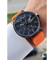 Daniel Klein DKGNCT1271 Erkek Kol Saati