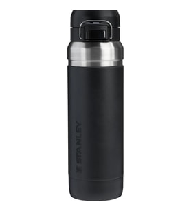 Stanley The Quick Flip Paslanmaz Çelik Termos 1.06 Lt Black 2.0