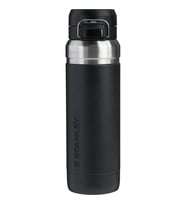 Stanley The Quick Flip Paslanmaz Çelik Termos 1.06 Lt Black 2.0