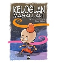 Keloğlan Masalları Kolektif
