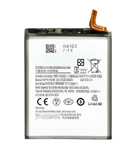 Samsung Galaxy S22 ULTA - SM-S908E Batarya Pil