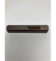 Yumuşak Tamir Mumları 1920 09 Wenge 8cm Yumuşak Mum