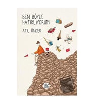 Ben Böyle Hatırlıyorum / Atıl Önder
