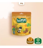 Nessiworld Humm Organik Glutensiz Vegan Muzlu Kek 30 Gr